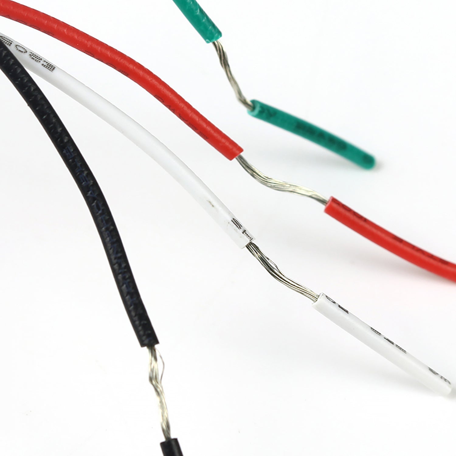 2009-2018 Nissan 370Z/Juke Nismo/Sentra Nismo Rear LED 3rd Brake Light Smoke