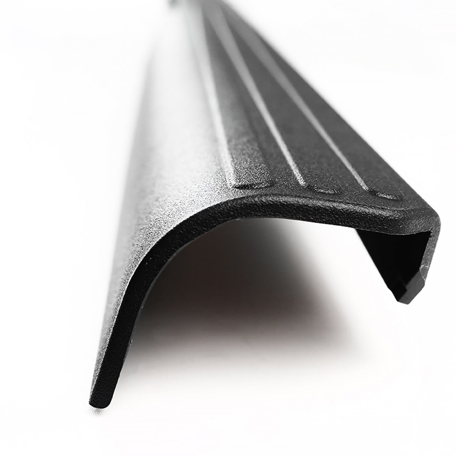 2005-2012 Nissan Frontier Black OE Style Trunk Tailgate Cap Protector Cover