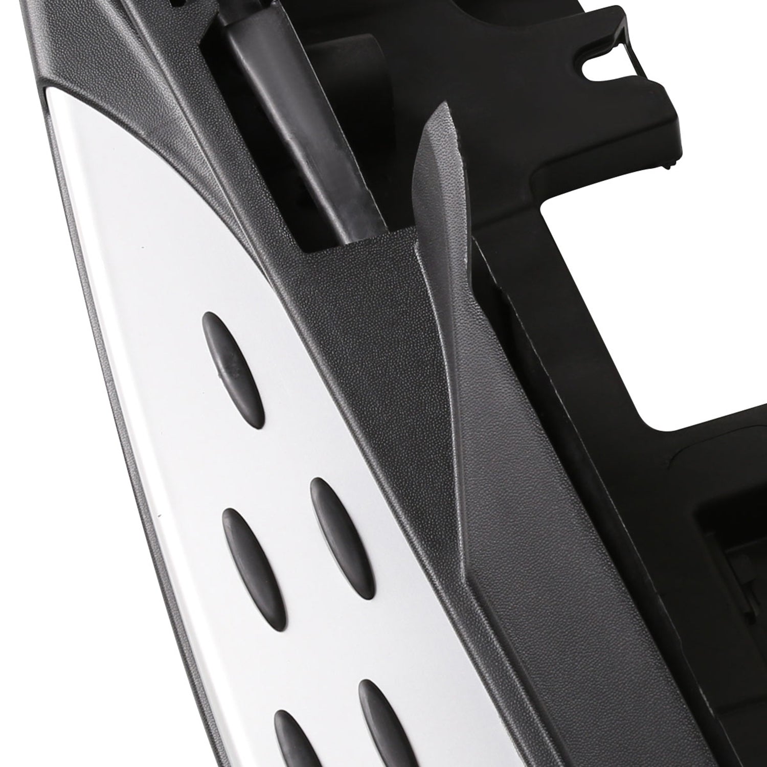 2016-2020 Mercedes Benz X253 GLC Class Aluminum Side Step Running Boards