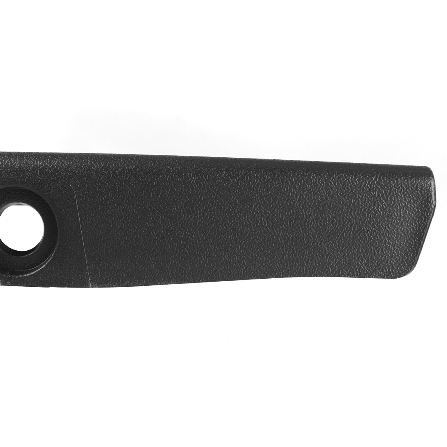 2007-2013 Toyota Tundra Black OE Style Trunk Tailgate Cap Protector Cover