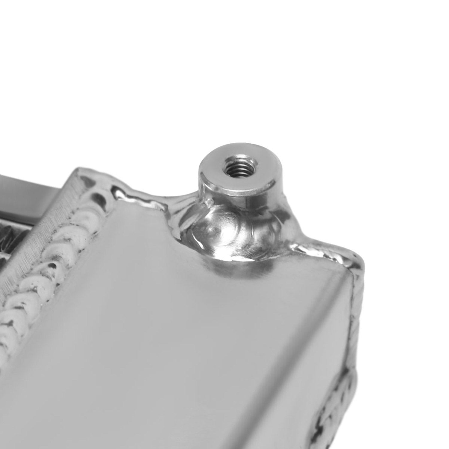 1992-1998 BMW E36 3 Series Manual Transmission Alu 2-Row Performance Radiator