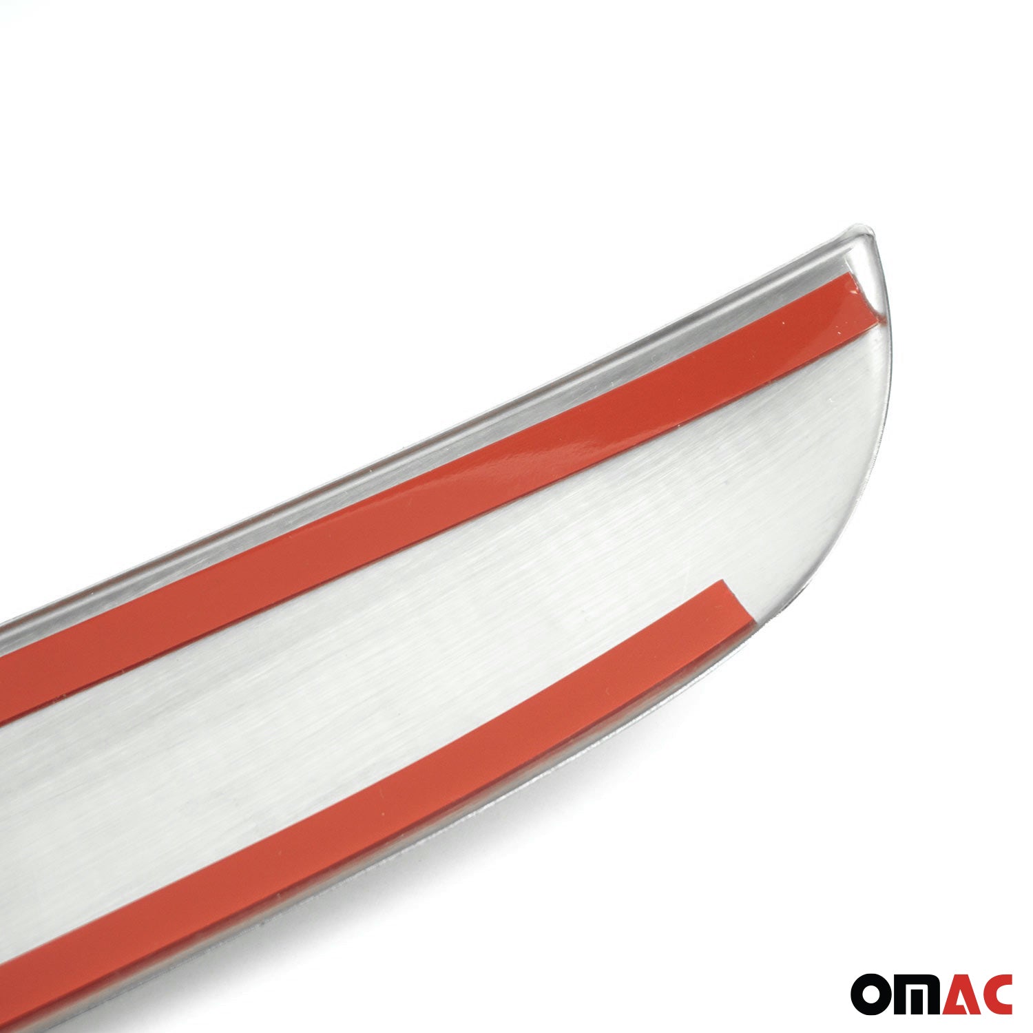 2007-2013 Mini Cooper R56 3Door Trunk Door Handle Cover Stainless Steel