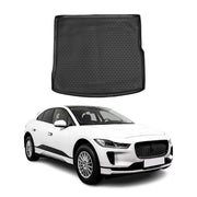 2019-2025 Jaguar I-Pace Cargo Liner Trunk Mat All Weather Black