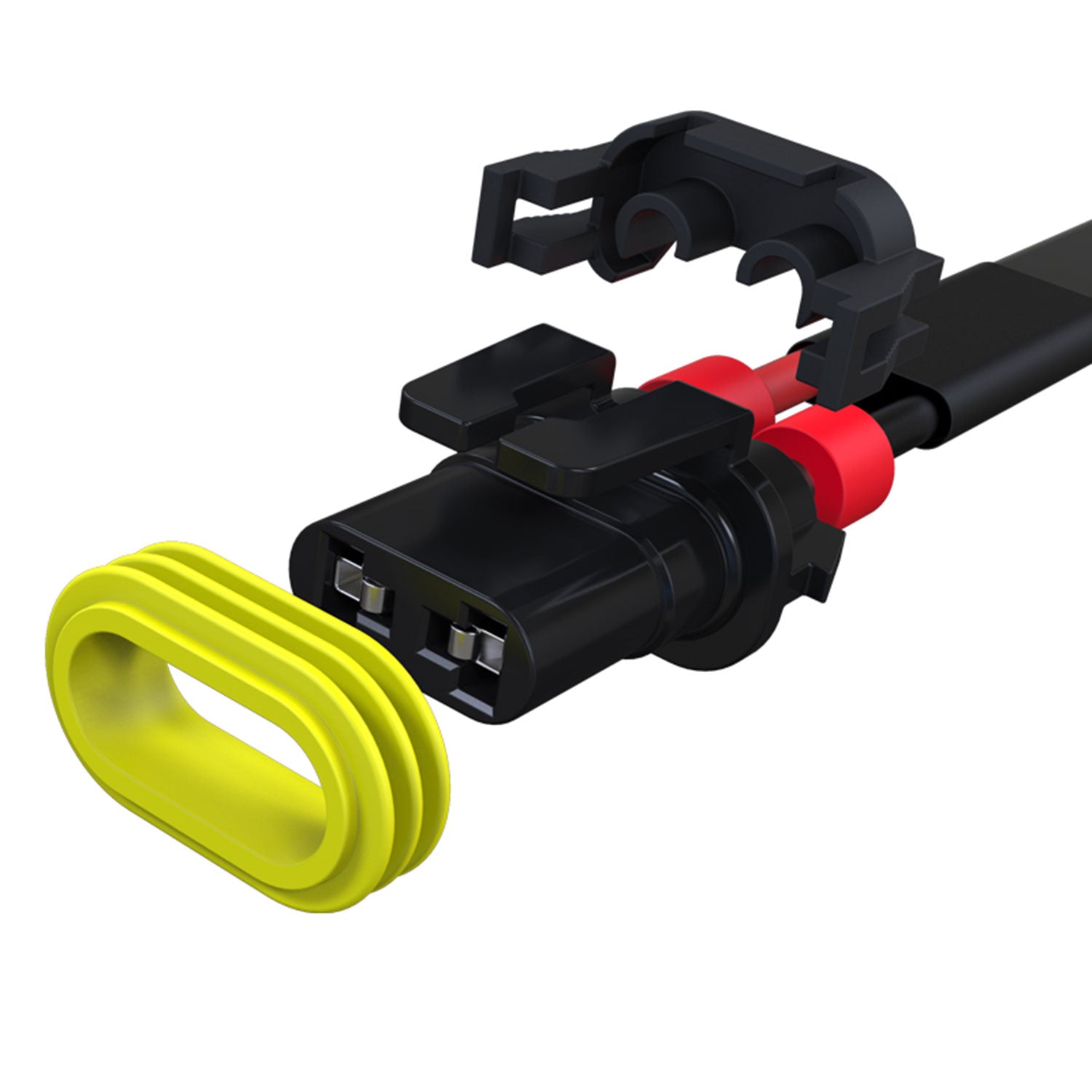 Universal Xenon/HID Conversion Wiring Kit