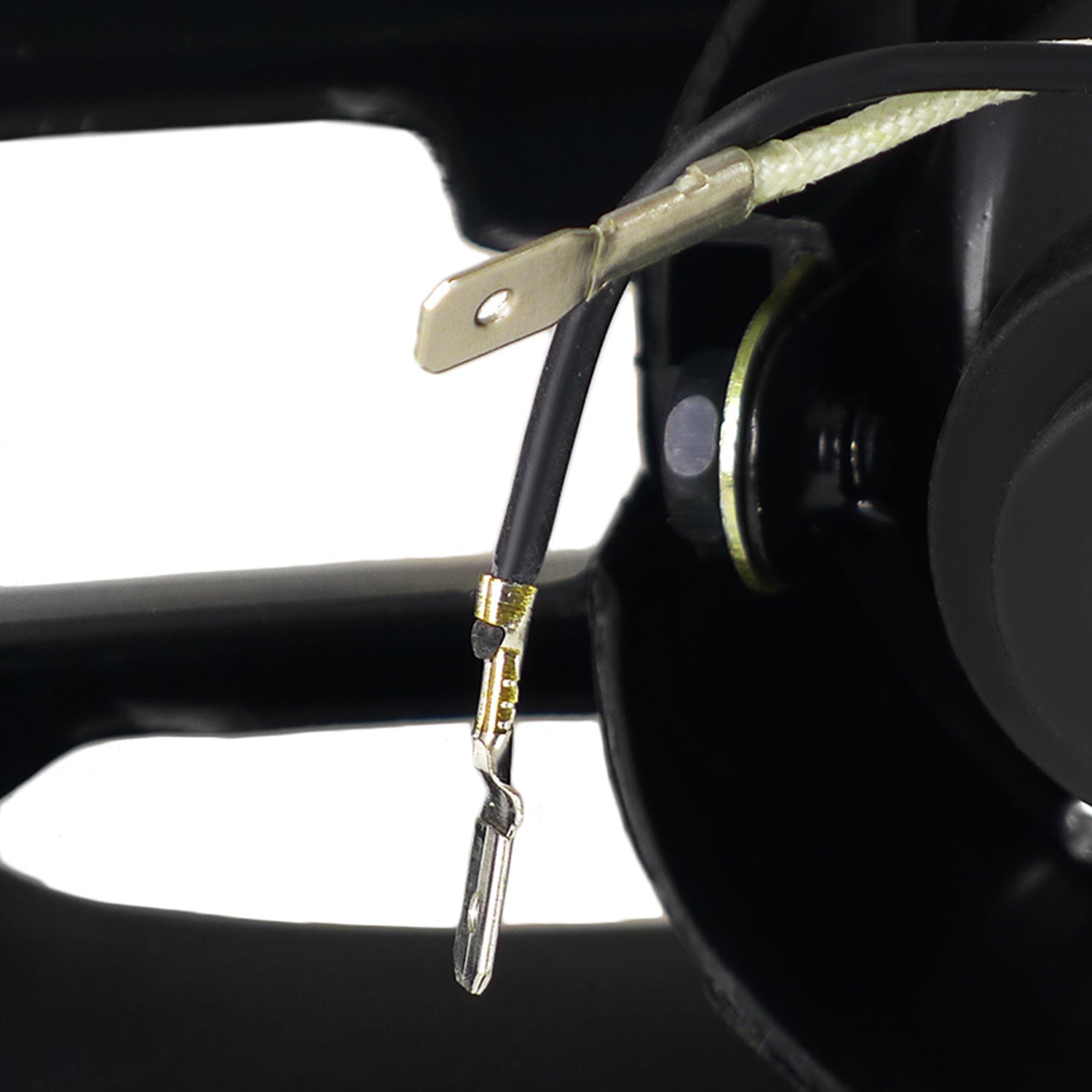 1999-2004 VW Golf Mk4 GTI/TDI H3 Fog Lights Kit Chrome/Clear Lens