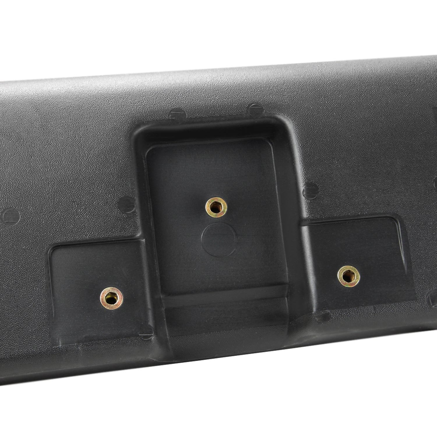 2007-2016 Jeep Wrangler Unlimited 4DR Black Factory Side Step Running Boards