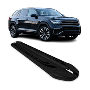 2018-2025 VW Atlas / Cross Sport / Teramont Nerf Bar Side Step Running Boards 2x