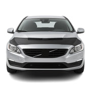 2015-2018 Volvo V60 Car Bonnet Mask Hood Bra Black 1 Pc