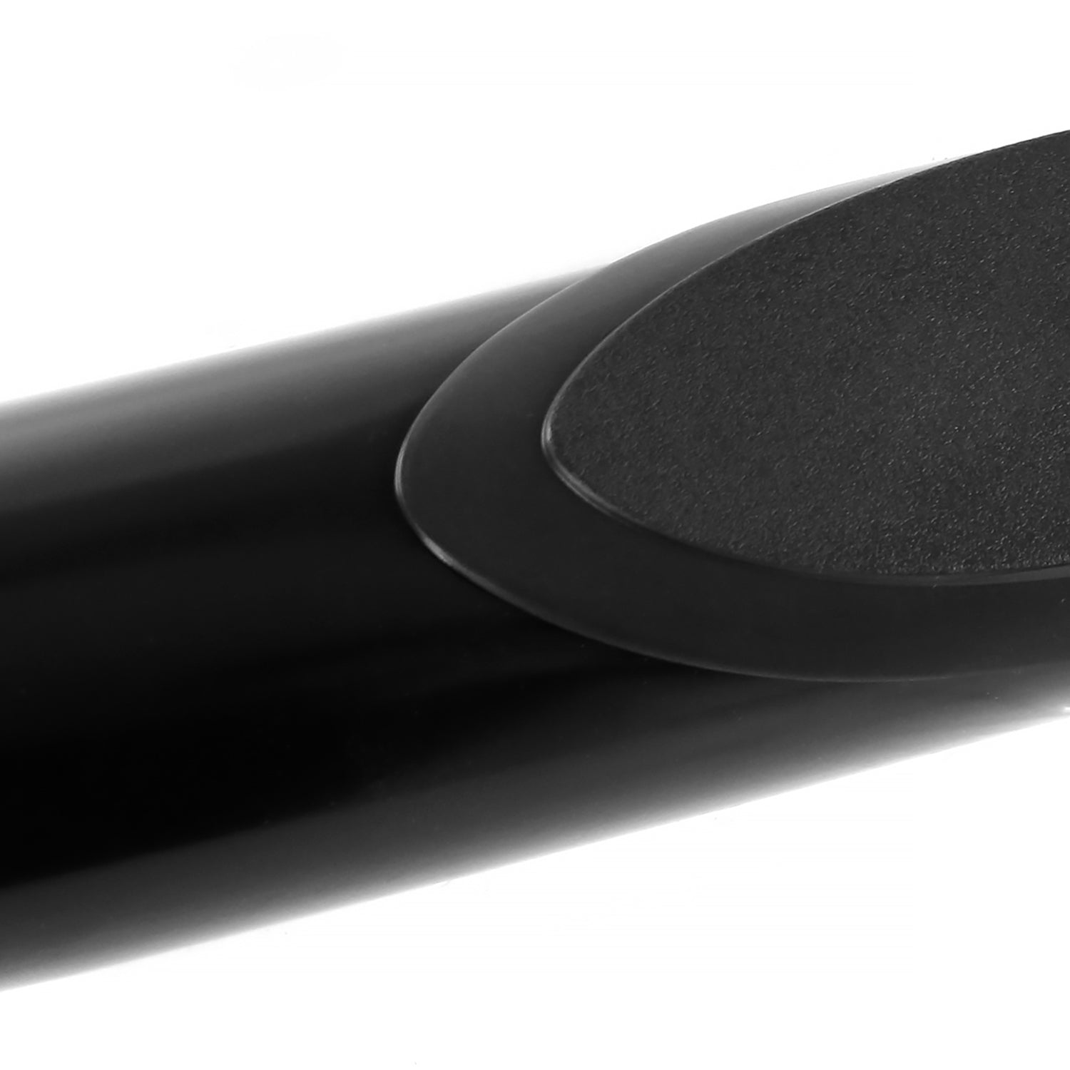 2019-2021 Chevy Silverado/GMC Sierra Double Cab 3" Steel Side Step Nerf Bars