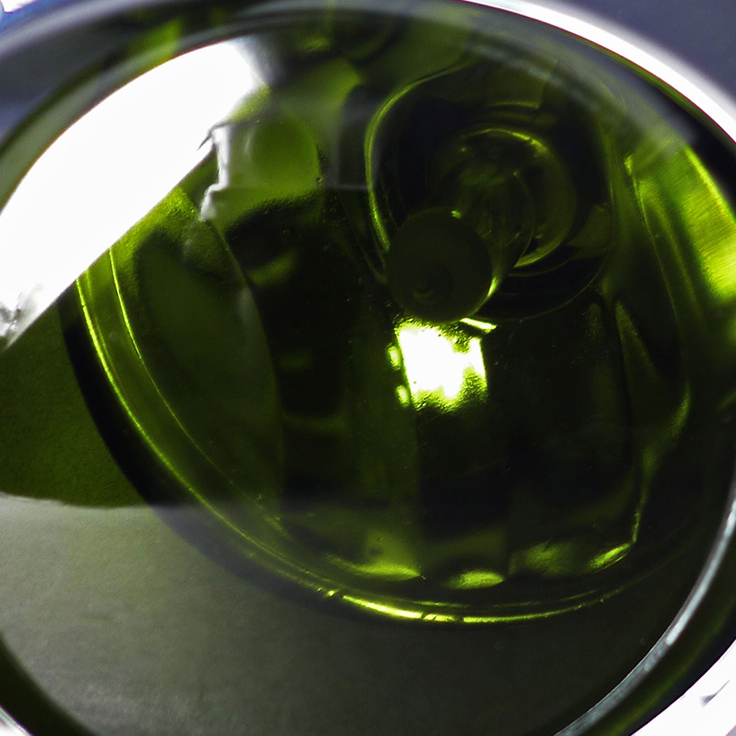 2010-2011 Toyota Camry LE/XLE/Base H11 Fog Lights Kit Chrome/Smoke Lens