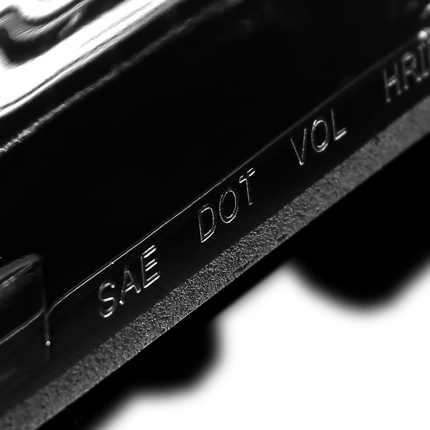 2012-2017 Scion FRS/ Toyota 86 LED Bar Headlights LED Signal Lights Jet Black