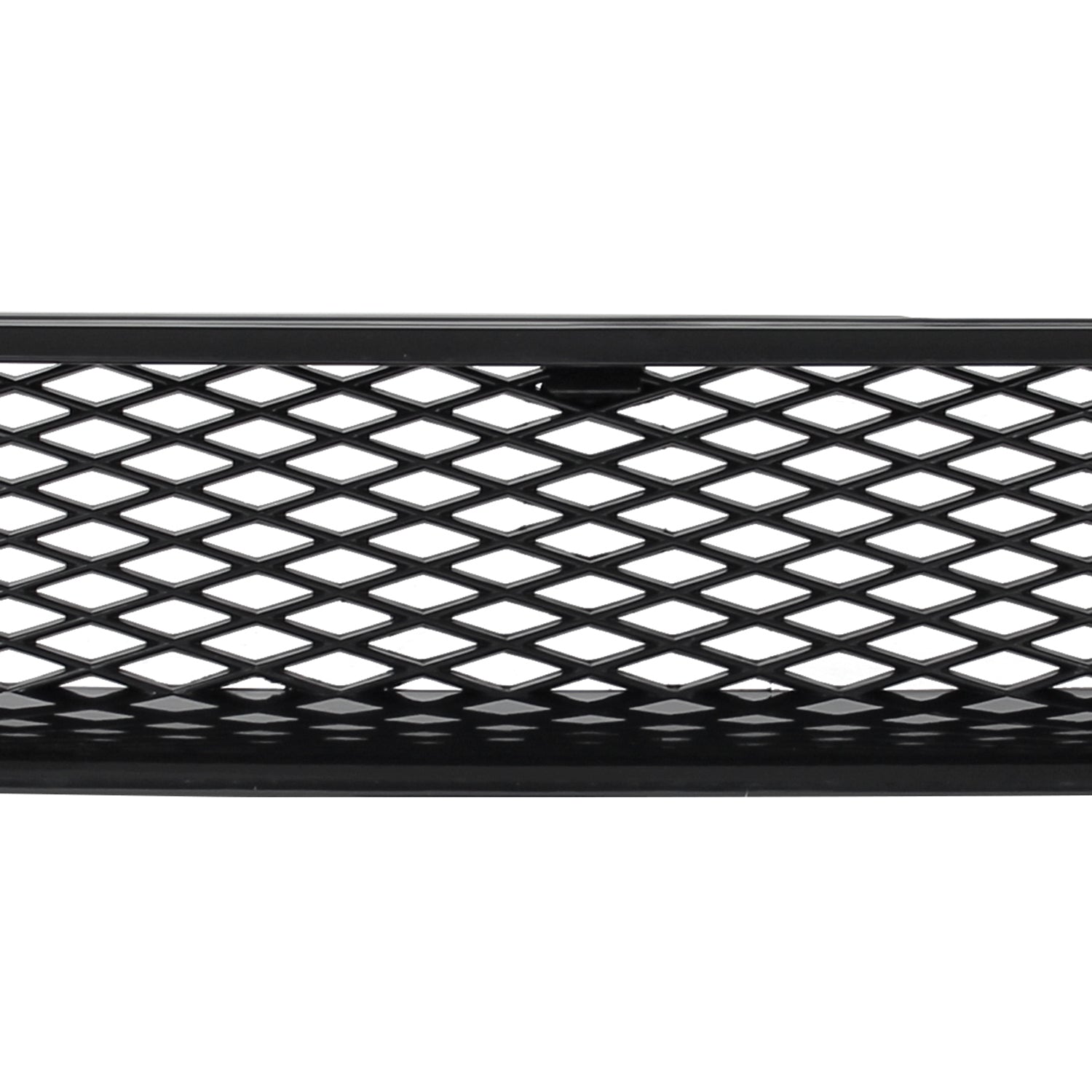 1993-1997 Toyota Corolla Black ABS Mesh Grille