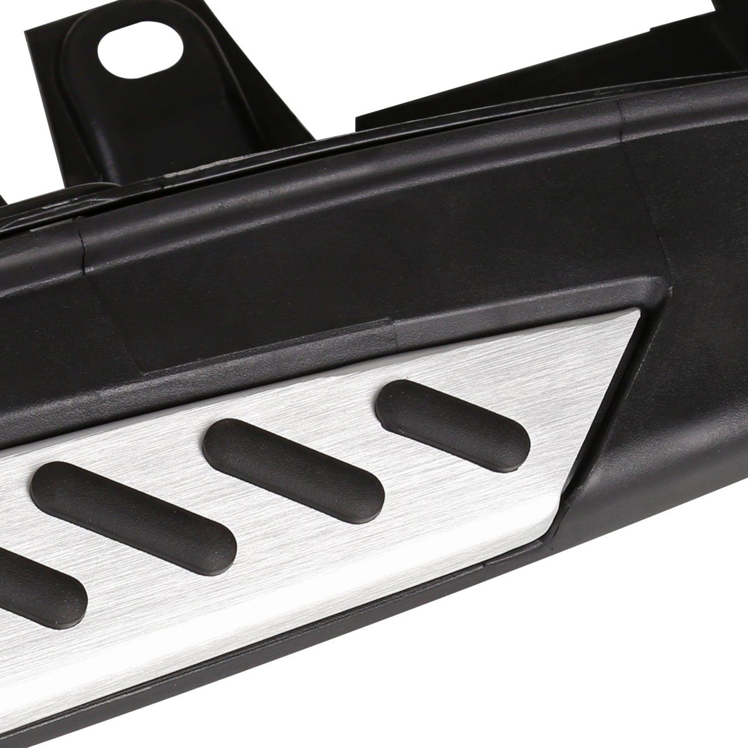 2014-2018 BMW F15 X5 Aluminum Side Step Nerf Bars Running Boards