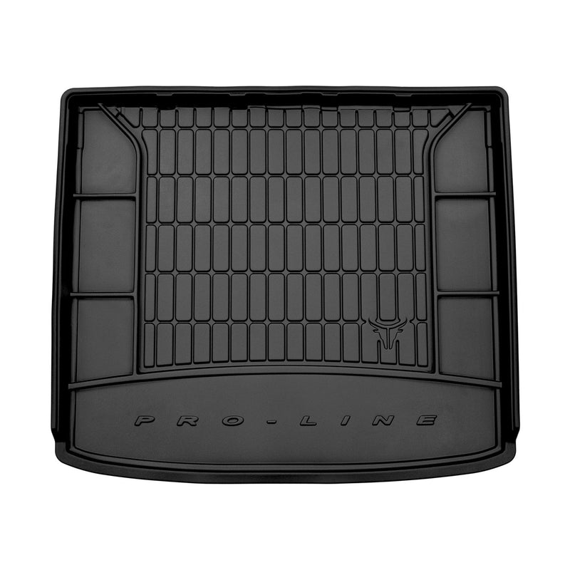 2019-2024 Volvo XC40 Premium Cargo Liner Trunk Mat All Weather Heavy Duty