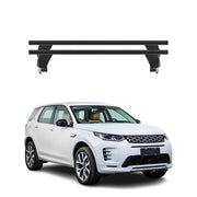 2020-2024 Land Rover Discovery Sport Roof Rack Cross Bars Black