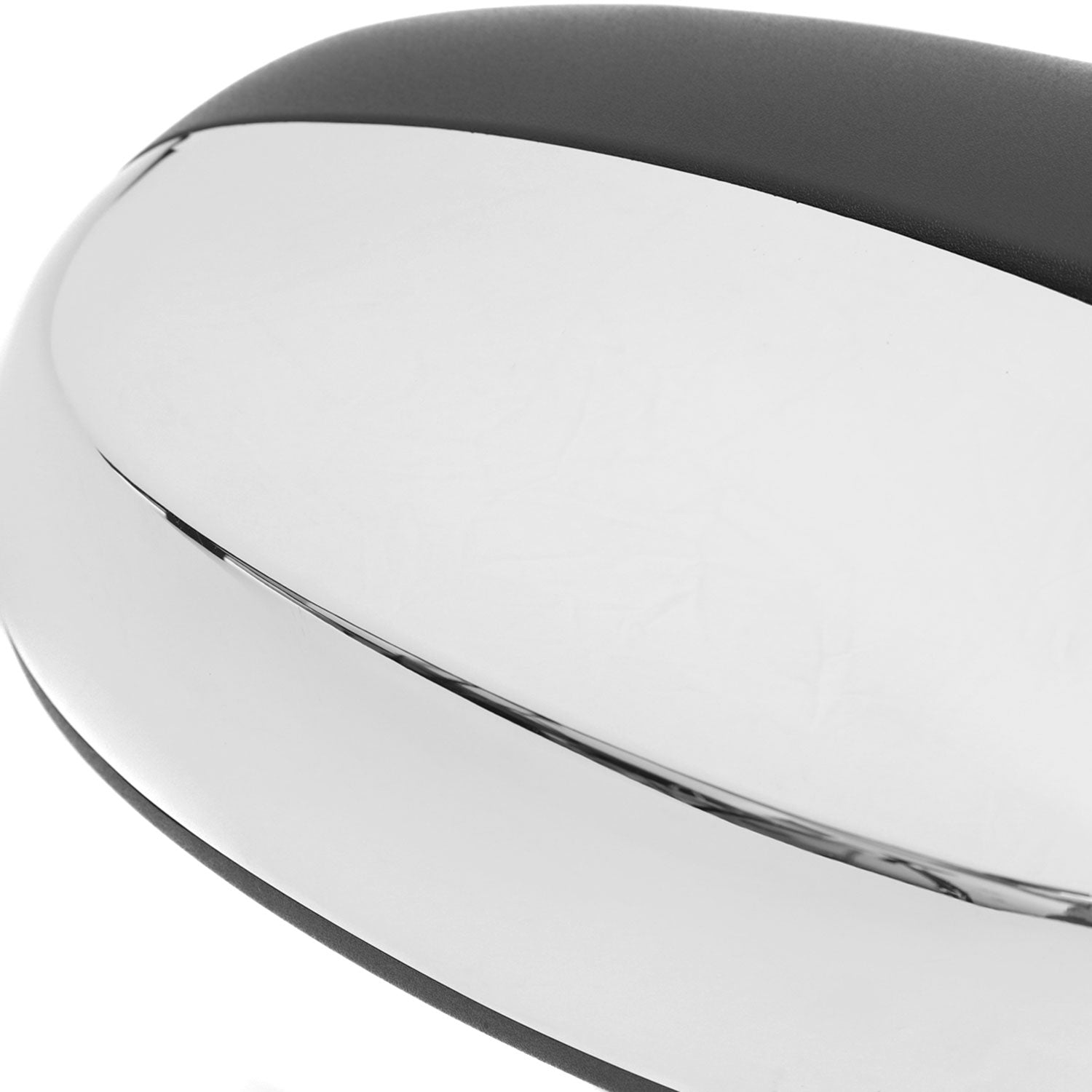 2007-2013 Chevy Silverado /Sierra Chrome Auto-Fold & Heated Side Mirror Driver