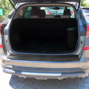 2019-2021 Hyundai Tucson Rear Bumper Guard Acrylic Black
