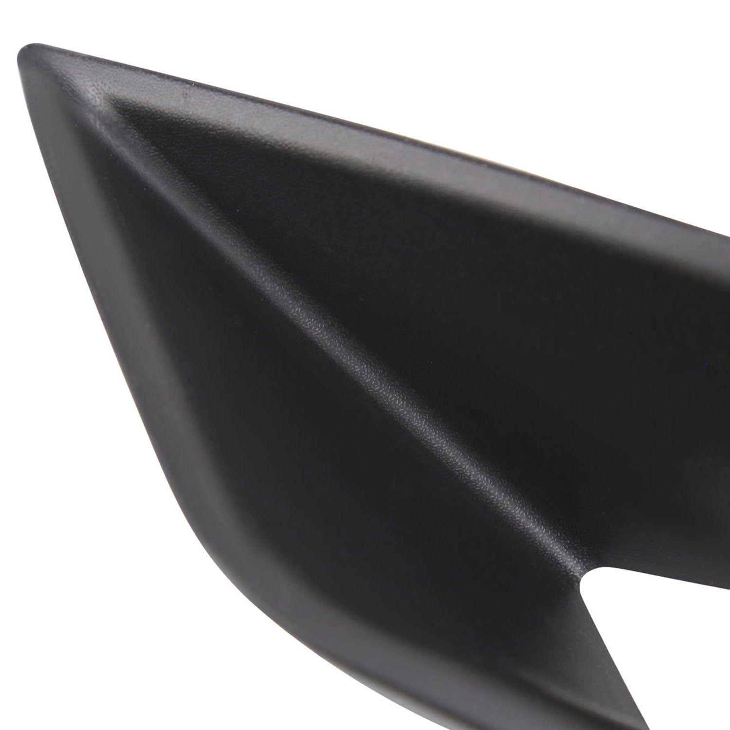 2018-2019 Ford Explorer LED Fog Lights Kit Chrome Housing/Clear Lens