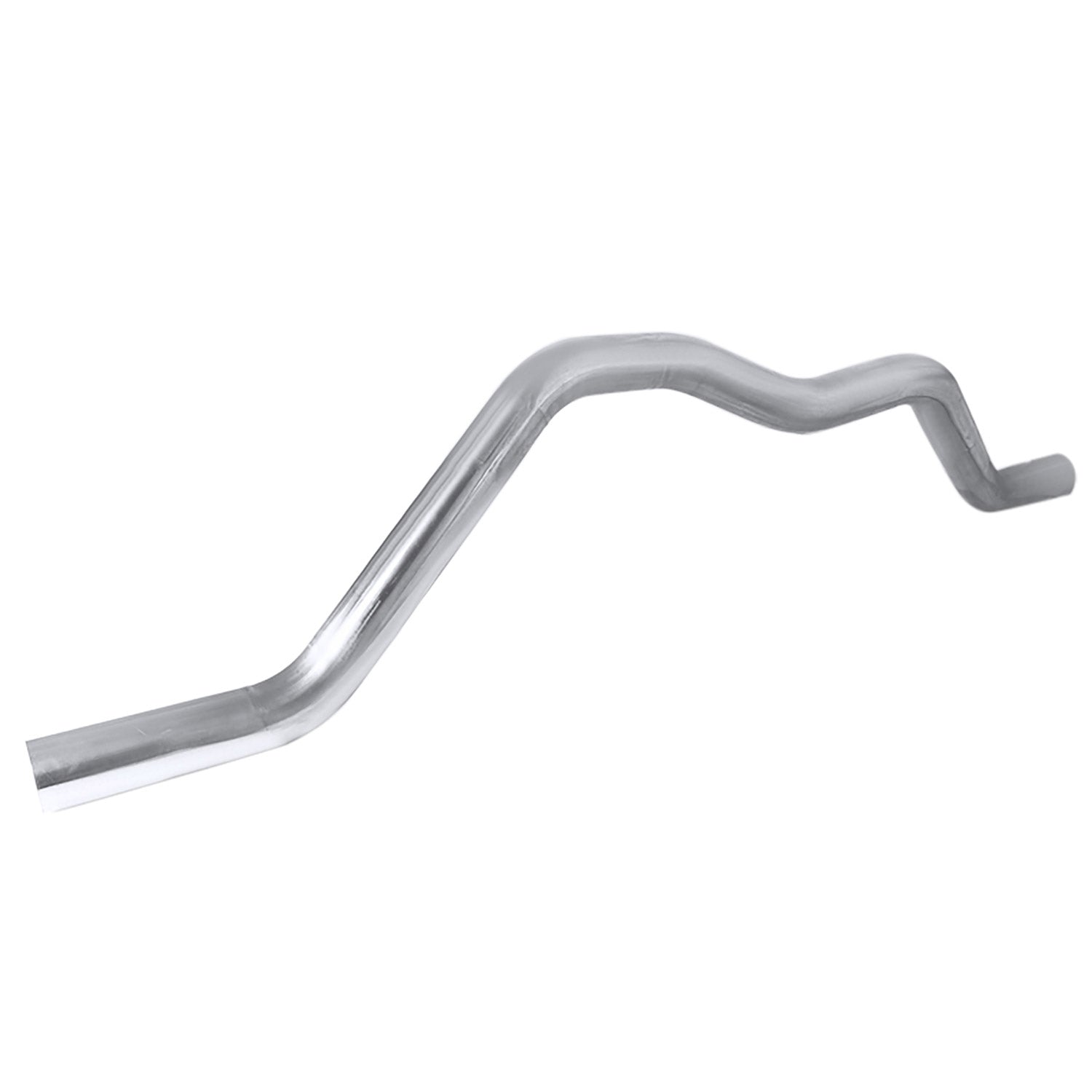 2004-2008 Ford F-150 4.6L/5.4L V8 Dual Catback Exhaust Burnt Tips