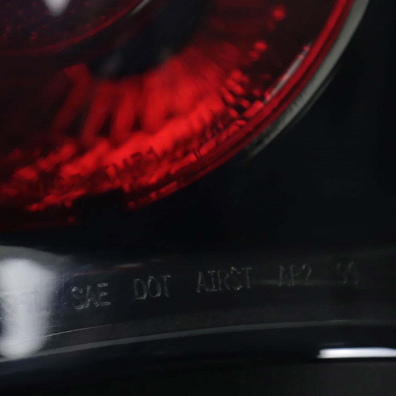 1999-2002 Chevy Silverado/ 1999-2006 GMC Sierra Tail Lights Glossy Black/Smoke