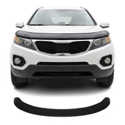 2011-2015 Kia Sorento Front Bug Shield Hood Deflector 1 Pc Smoke