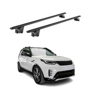 2018-2026 Land Rover Range Rover Velar Roof Rack Cross Bars Black