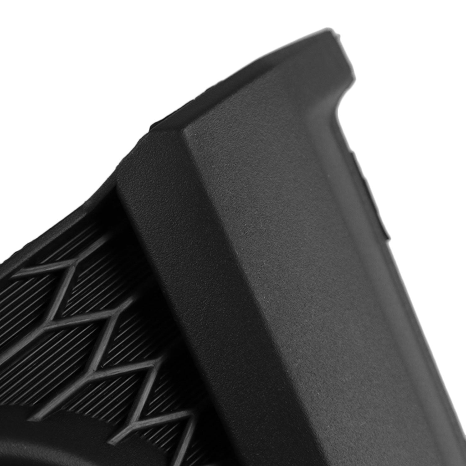 2015-2017 Honda Fit 12V/55W H11 Fog Lights Kit Chrome Housing/Clear Lens