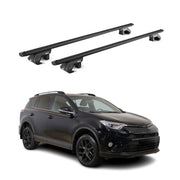 2019-2025 Toyota RAV4 Adventure Roof Rack Cross Bars Luggage Carrier 2 Pcs