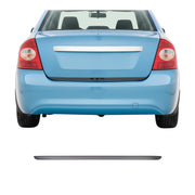 2012-2014 Ford Focus Sedan Rear Trunk Molding Trim