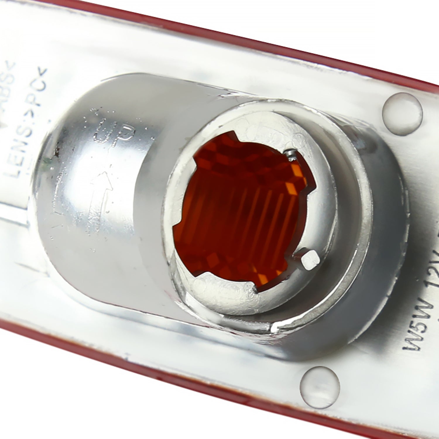 2000-2005 Toyota Celica/MR2 Spyder Amber Lens Side Marker Lights