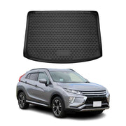 2018-2020 Mitsubishi Eclipse Cross Cargo Liner Trunk Mat All Weather