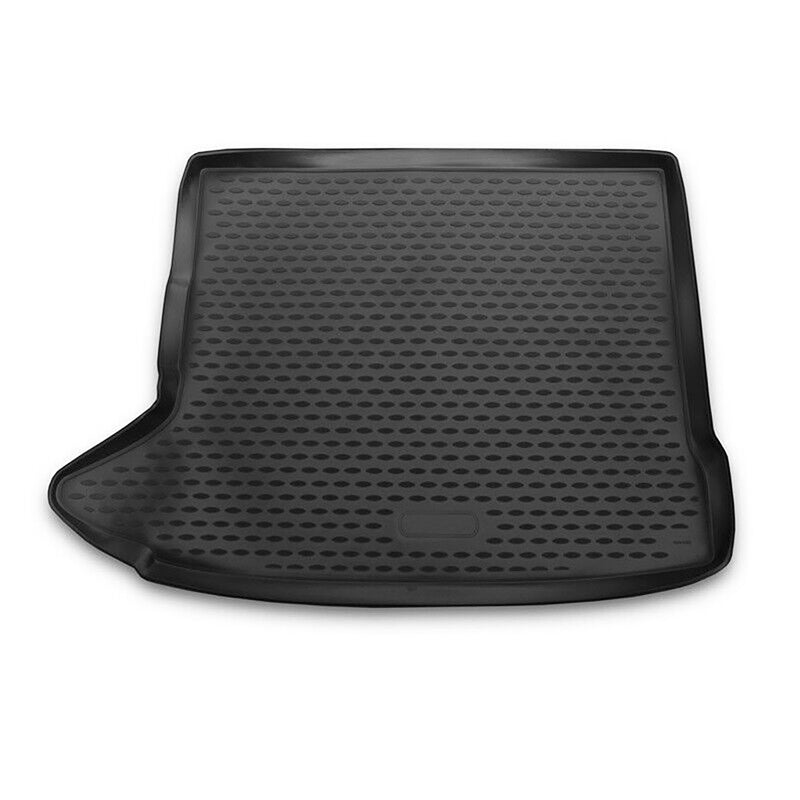 2013-2018 Audi Q3 / Q3 Quattro Cargo Liner Trunk Mat All Weather Black