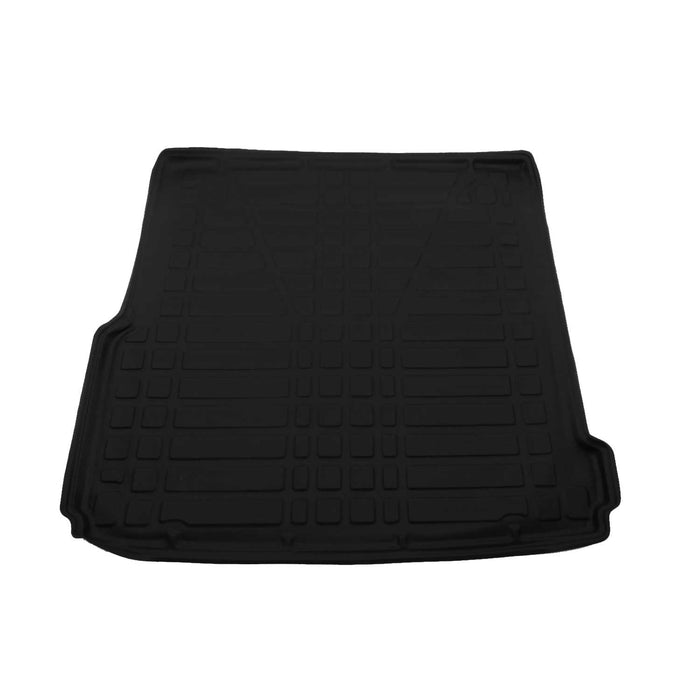 OMAC Cargo Mats Liner for Mercedes E Class S213 Wagon 2017-2023 All-Weather TPE