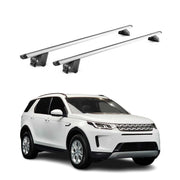 2015-2025 Land Rover Discovery Sport Roof Rack Cross Bars Silver