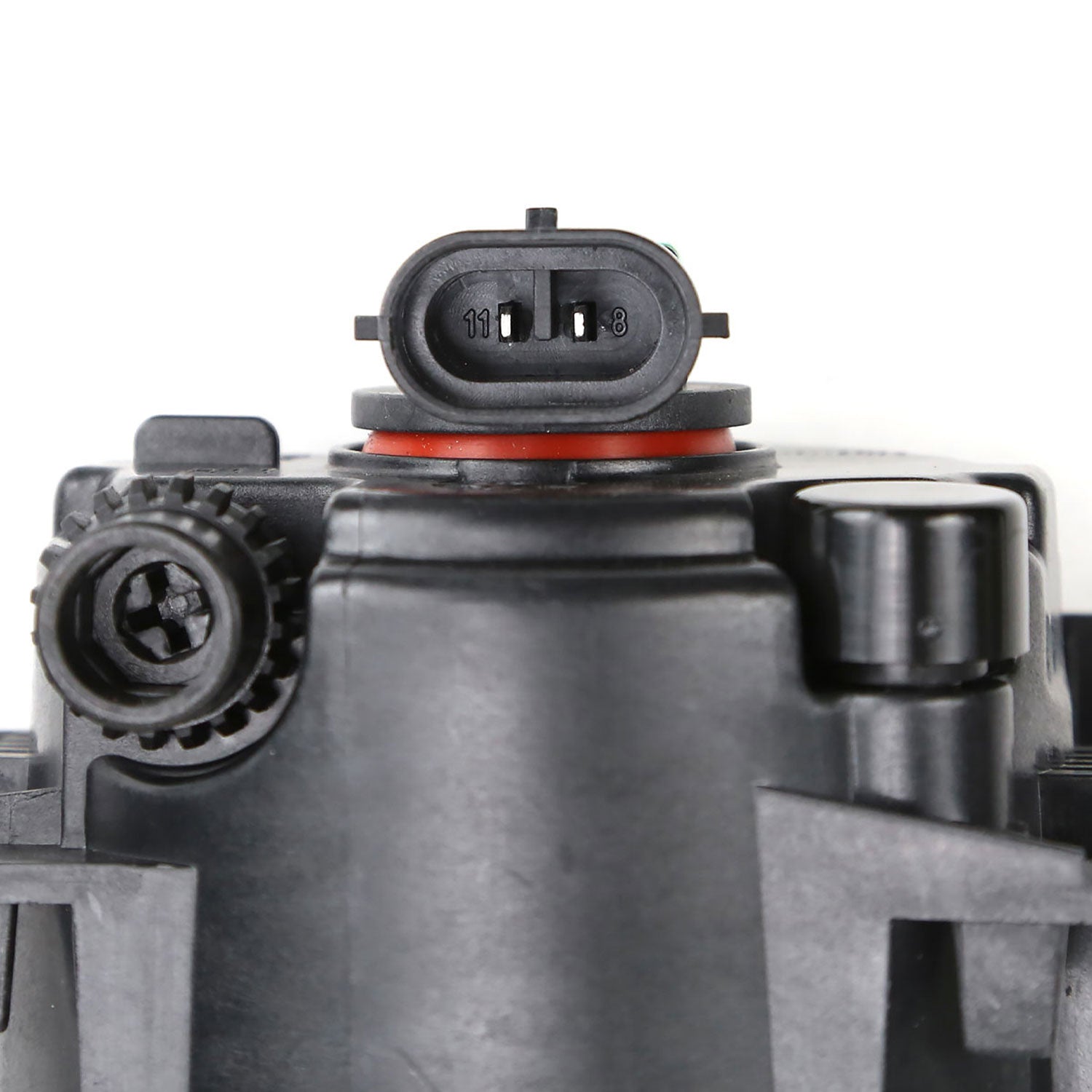 2019-2020 Ford Ranger H11 Fog Lights Kit Switch & Wiring Harness Chrome/Clear