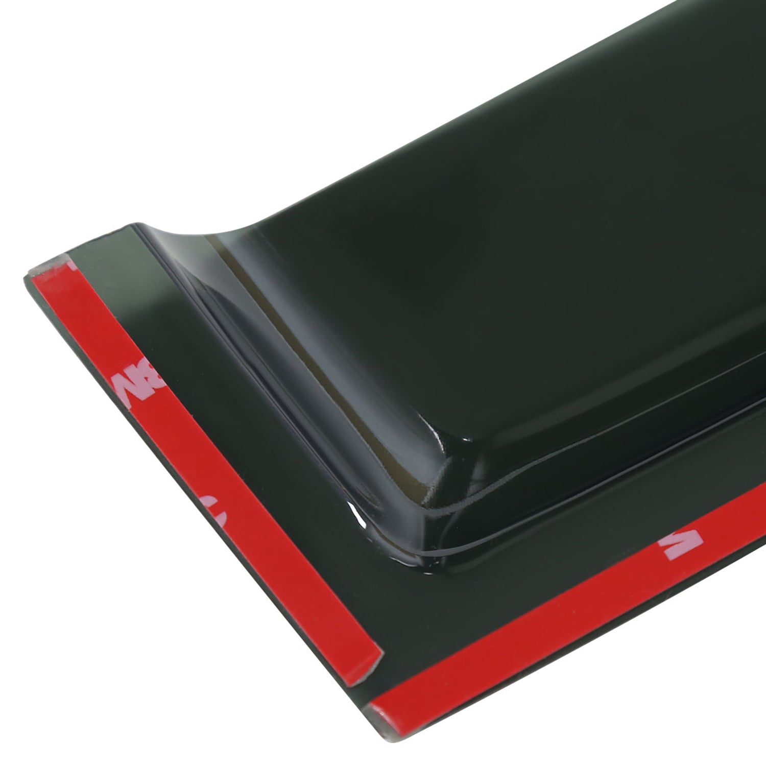 2009-2013 Toyota Corolla Window Visor Vent Rain Guard Deflector Acrylic 4PC