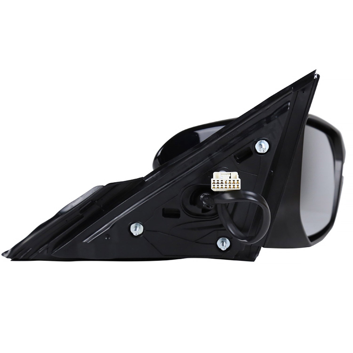 2016-2018 Honda Civic 7Pin Heated Side Mirror &Turn Signal Passenger