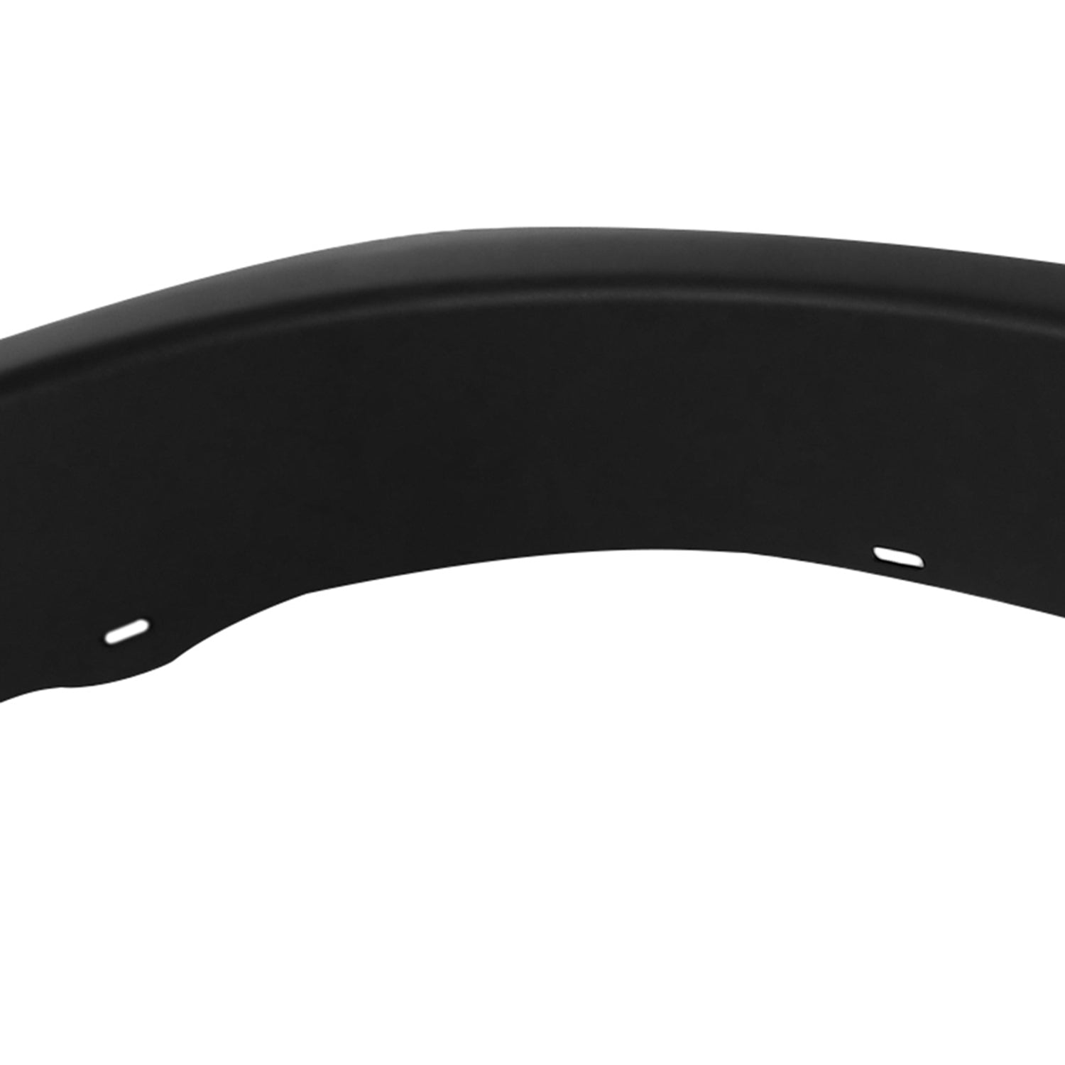 2002-2009 Dodge RAM Smooth Rivet Style Fender Flares Wheel Protector