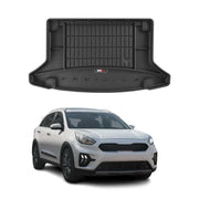 2019-2022 Kia Niro EV Premium Cargo Liner Trunk Mat All Weather Heavy Duty
