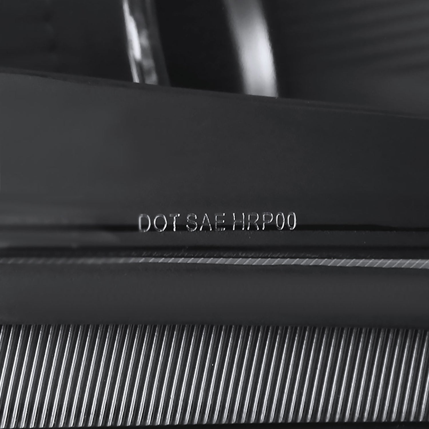 2000-2005 Mitsubishi Eclipse Dual Halo Projector Headlights Matte Black/Clear