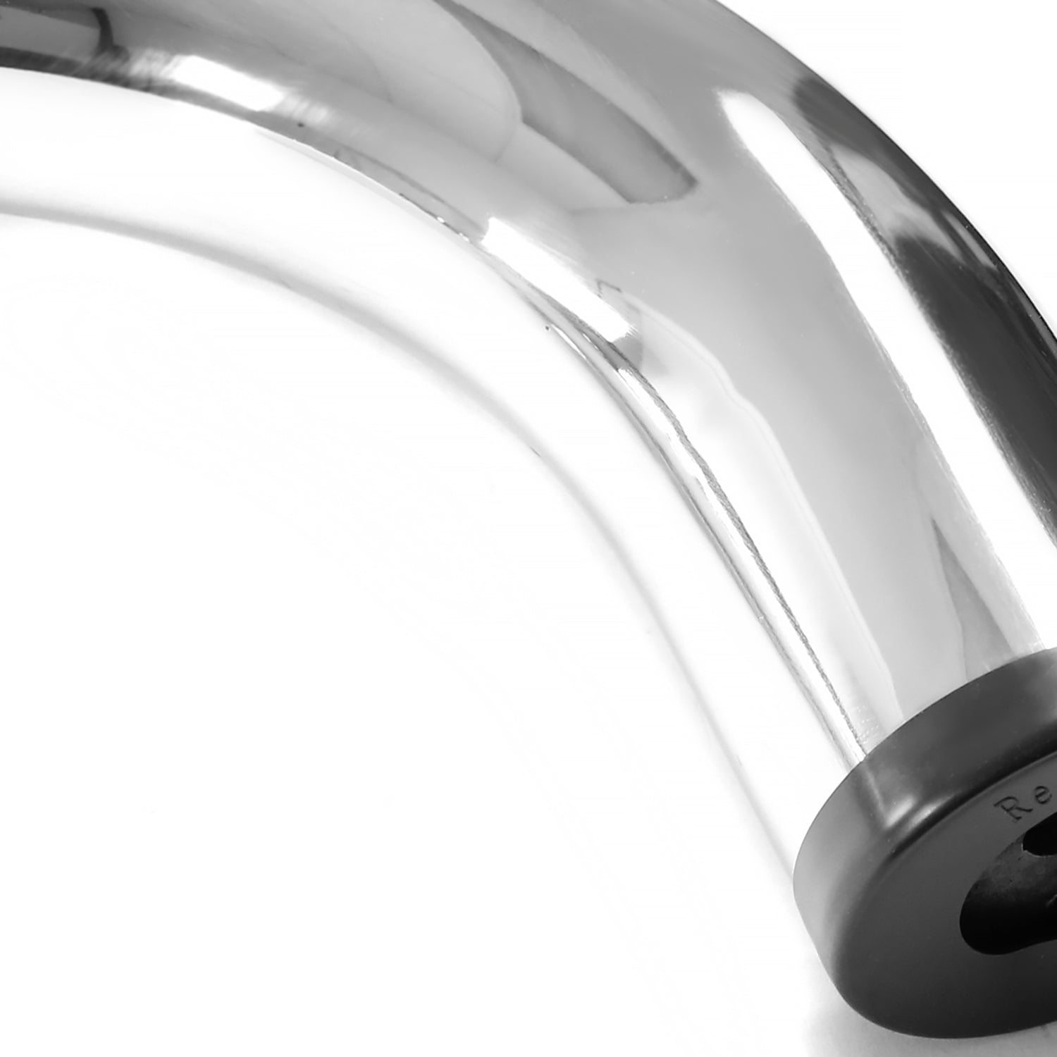 2019-2021 Chevy Silverado/GMC Sierra Crew Cab 3" Steel Side Step Nerf Bars