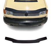 1992-2003 VW Eurovan Front Bug Shield Hood Deflector 1 Pc Smoke