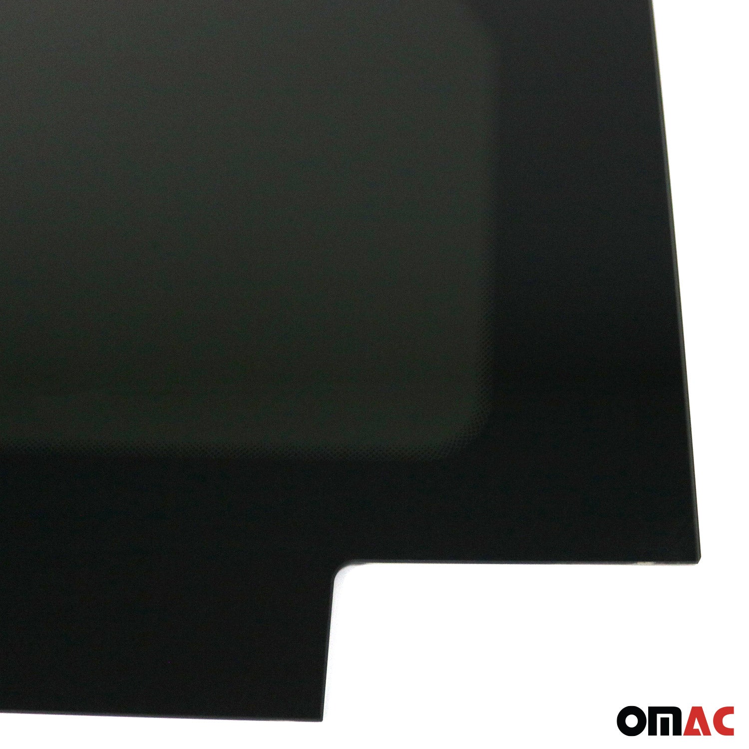 2014-2025 RAM ProMaster Window Glass Rear Right Side Sliding Door L3