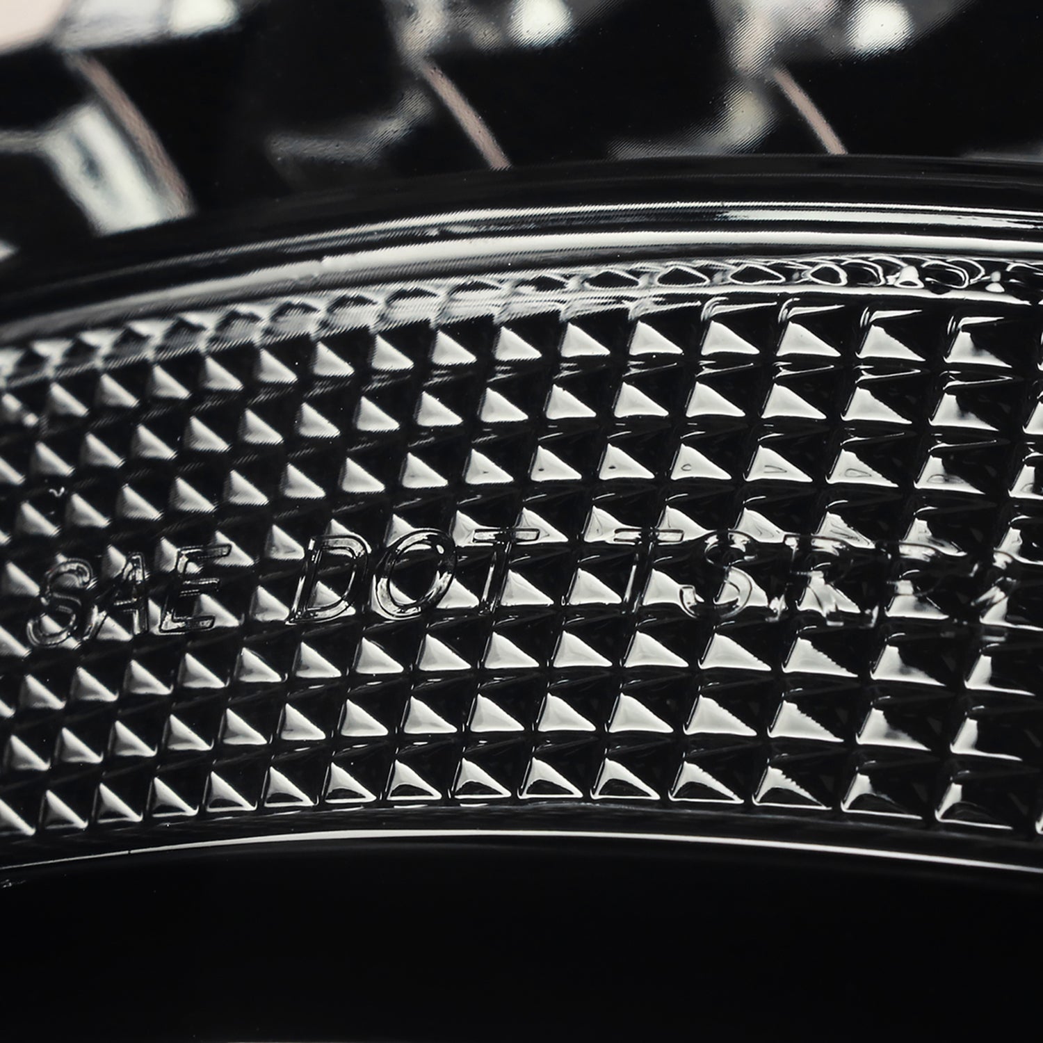 1998-2005 Mercedes Benz W163 M Class LED Tail Lights Chrome/Smoke Lens