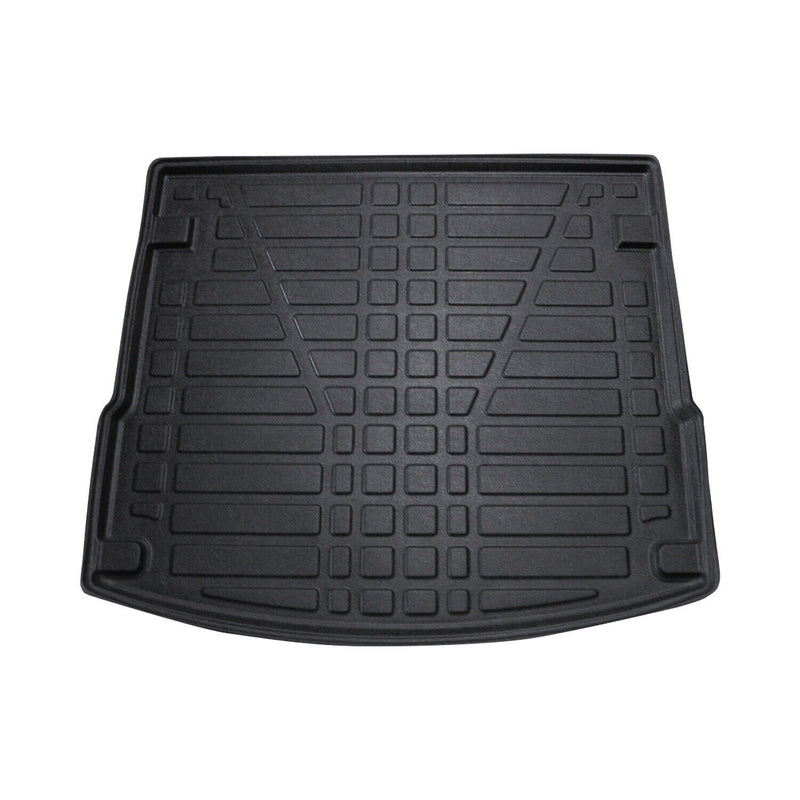 2015-2025 Porsche Macan Cargo Liner Trunk Mat All Weather Black