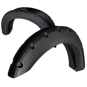 1999-2007 Ford F-250/F-350 SuperDuty Textured Rivet Style Fender Flares