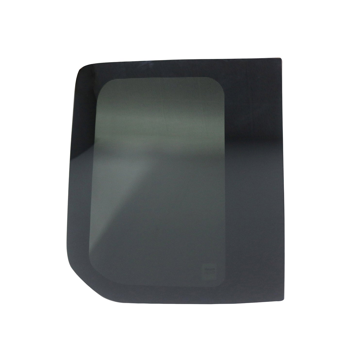 2015-2025 Ford Transit Window Glass Mid-High Roof Left Barn Door L1 L2 L3 L4