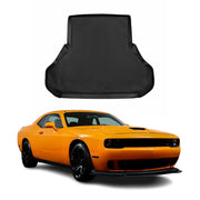 2011-2023 Dodge Charger Cargo Liner Trunk Mat All Weather Black