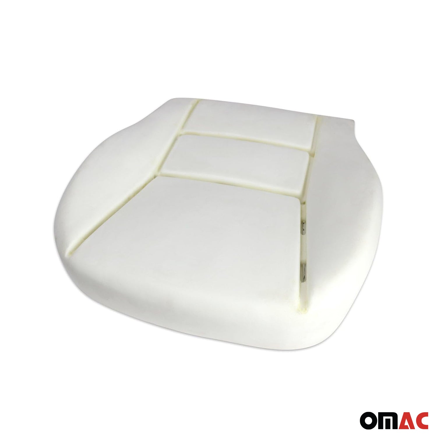 2014-2025 RAM ProMaster 1500/2500/3500 Seat Cushion Foam Pad Driver Bottom