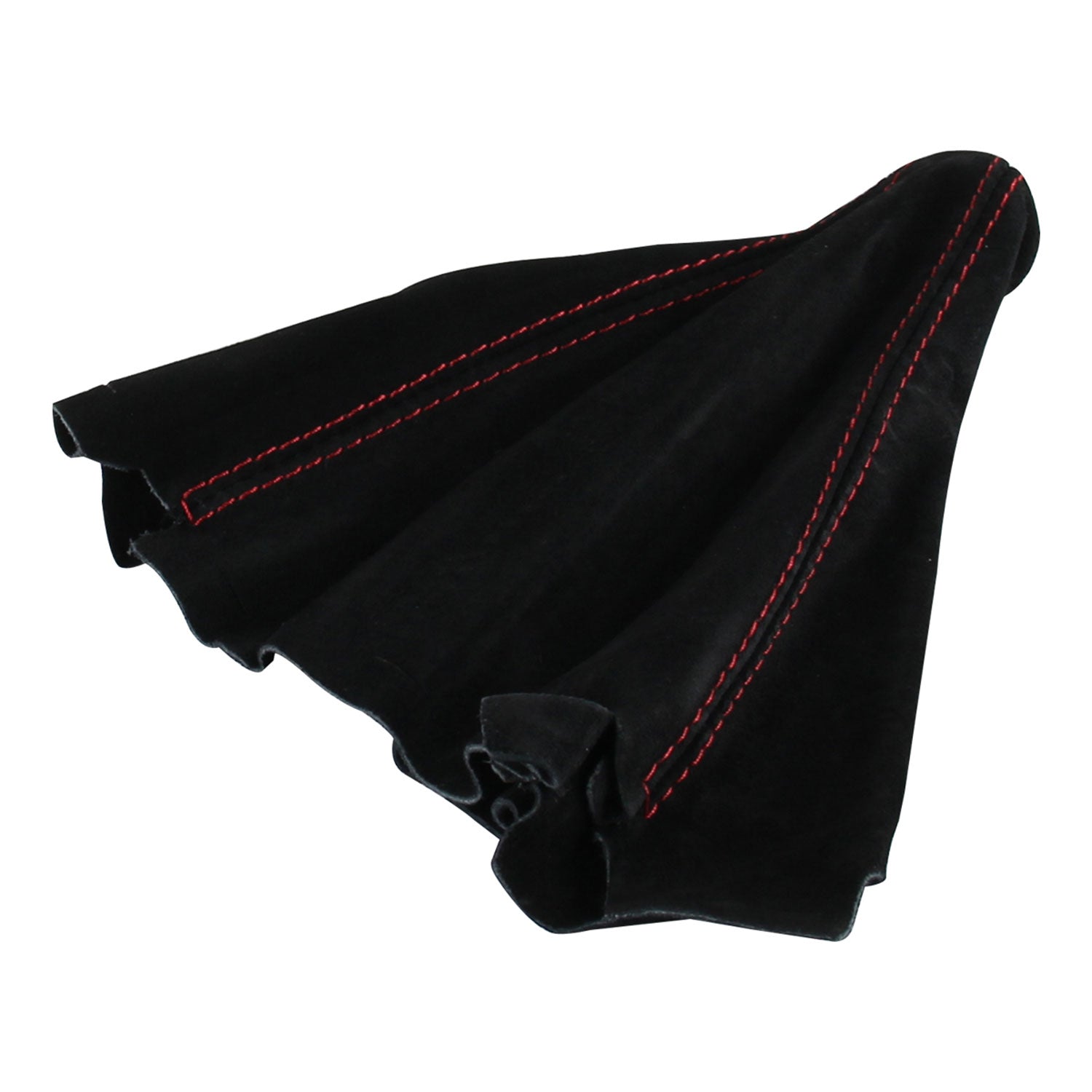 1992-2001 Honda Civic/Del Sol Acura Integra JDM Manual Shift Boot Red Stitching